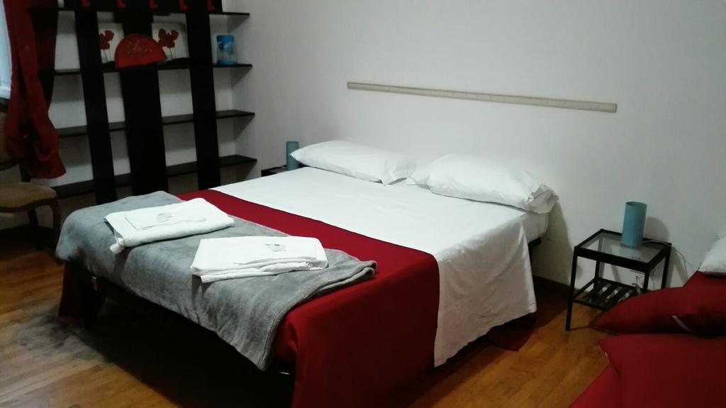Gasthof In Trastevere